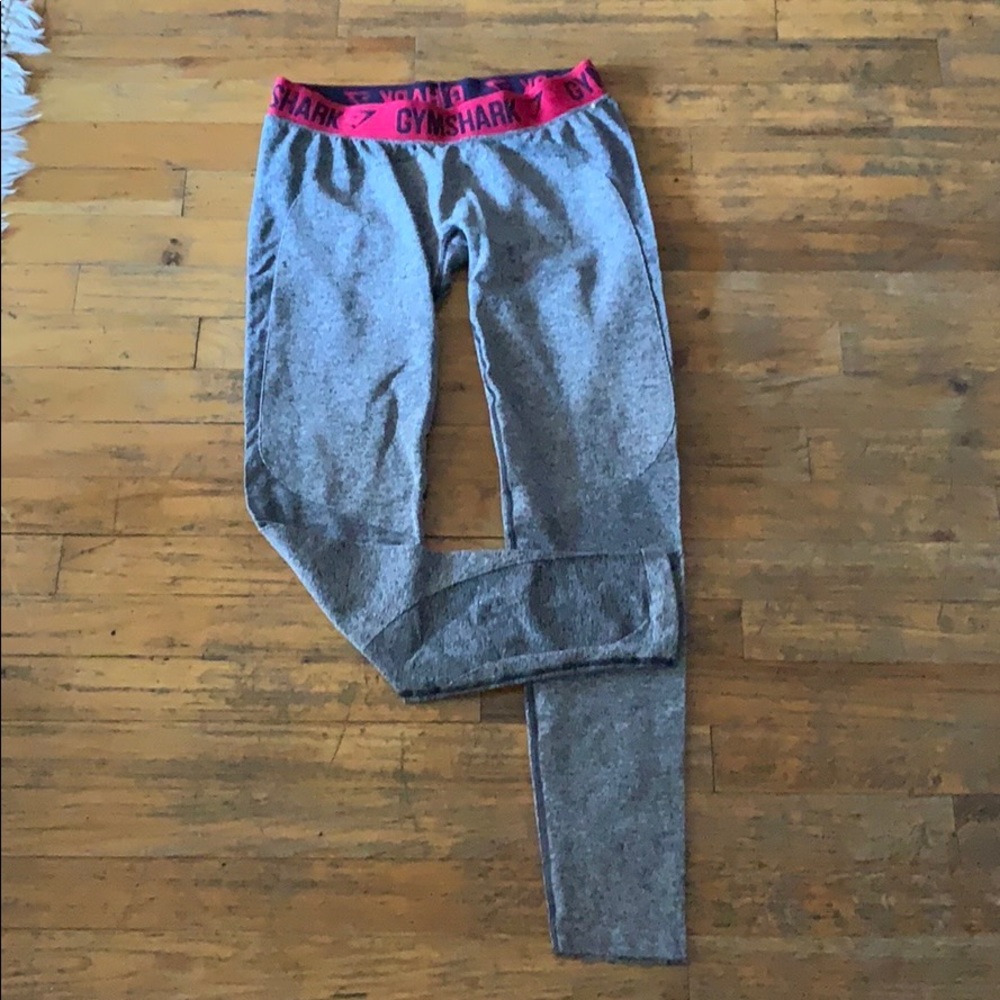 Classic gymshark flex leggings NWOT